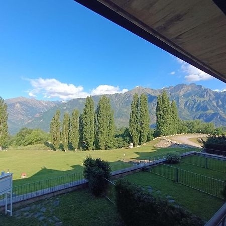 Inmocyma Mirador De Cerler -Puro Pirineo Daire Dış mekan fotoğraf